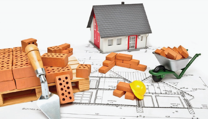 Dicas para Construir sua Casa